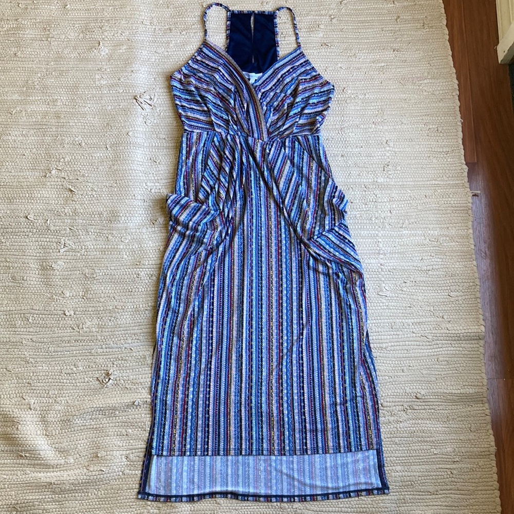 BCBGeneration dress